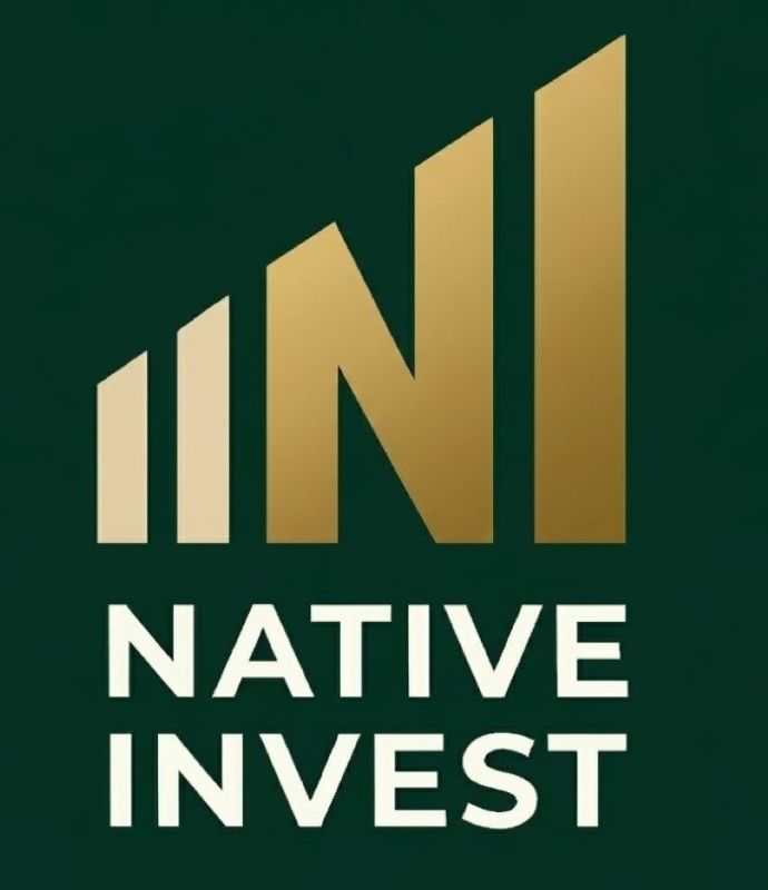 Native Invest logo